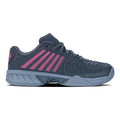 Express Light 3 Zapatilla todas las superficies Mujeres - azul oscuro, rosa