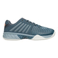 Express Light 3 Zapatilla para pista cubierta Hombres - azul-gris, gris