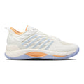 Hypercourt Supreme 2 Zapatilla tierra batida Mujeres - blanco, albaricoque