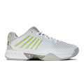 Hypercourt Express 2 Zapatilla todas las superficies Mujeres - blanco, gris claro