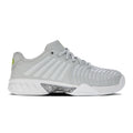 Express Light 3 Zapatilla todas las superficies Mujeres - gris claro, blanco