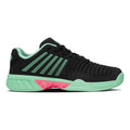 Express Light 3 Zapatilla todas las superficies Mujeres - negro, menta