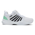 Court Express 2 Zapatilla para pista cubierta Mujeres - blanco, menta