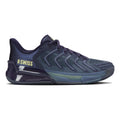Ultrashot 4 Zapatilla Tierra Batida Hombres-Azul Oscuro,Negro
