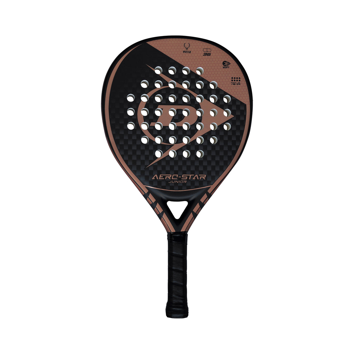 Dunlop Aero Star Junior Pala de pádel