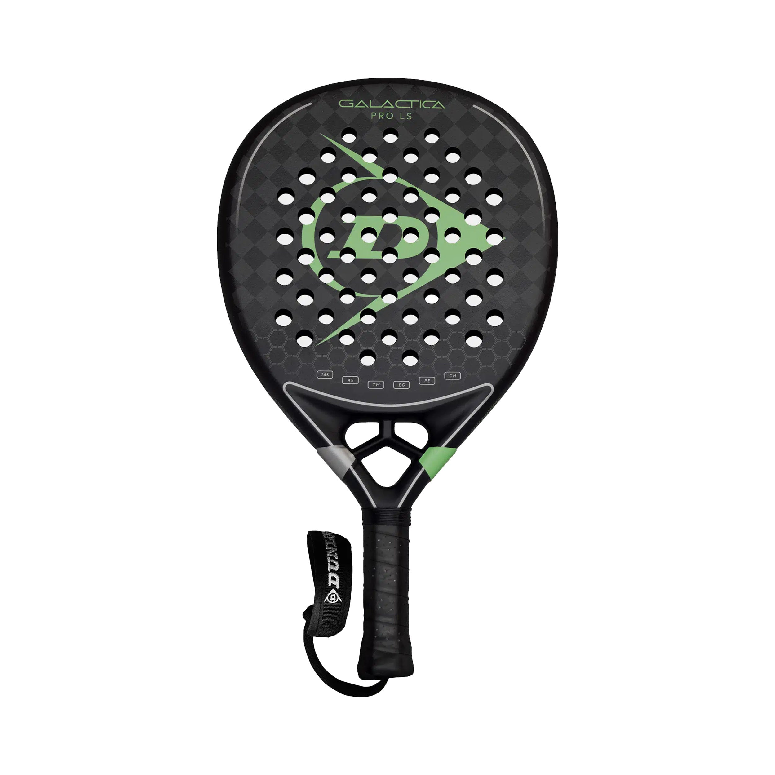 Dunlop Pro LS Pala de pádel