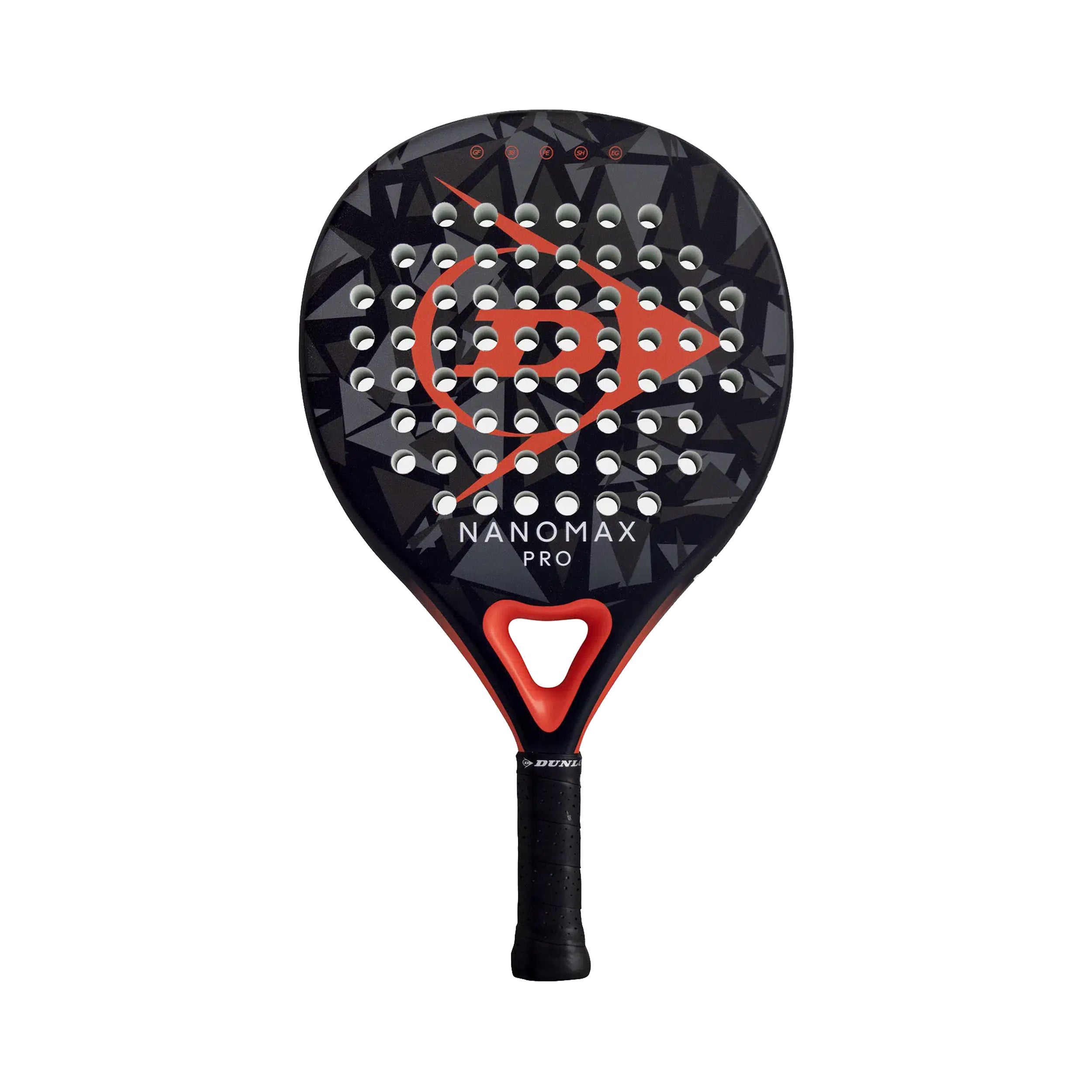Dunlop Nanomax Pro