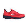 Power Cushion AD-ACCEL Zapatilla Tierra Batida Niños-Coral,Negro