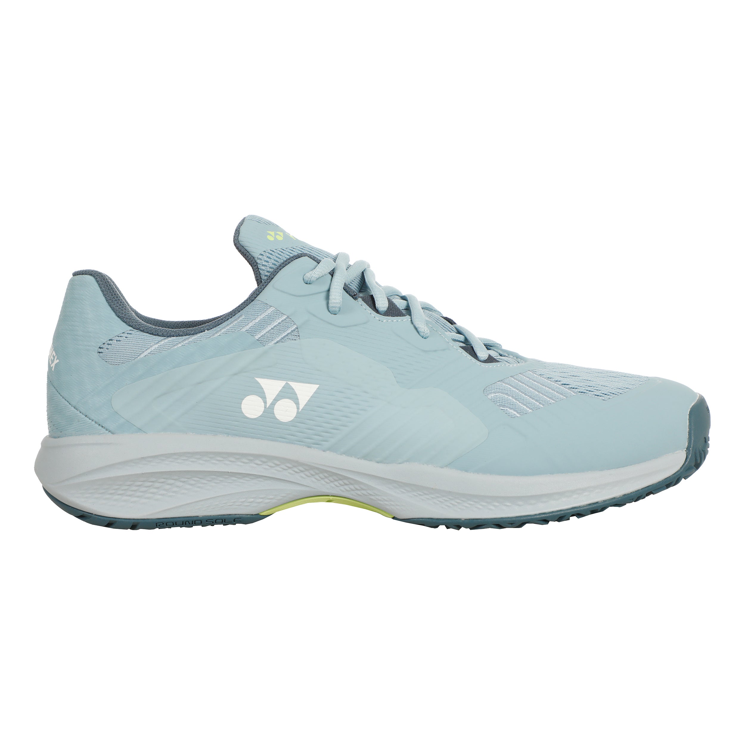 Yonex Sonicage Wide Zapatilla Todas Las Superficies Hombres-Azul Oscuro