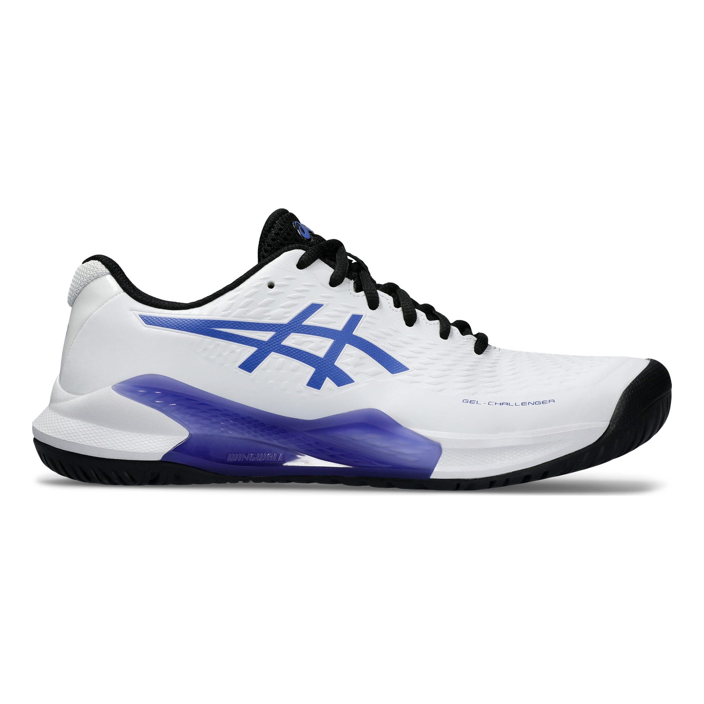 ASICS Gel-Challenger 14 Zapatilla todas las superficies Hombres - blanco, azul