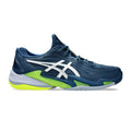Court FF 3 Zapatilla todas las superficies Hombres - azul, blanco