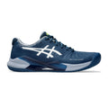 Gel-Challenger 14 Zapatilla todas las superficies Hombres - azul, blanco