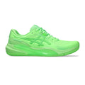 Gel-Challenger 15 Zapatilla tierra batida Hombres - verde neón, verde claro