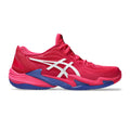Court FF 3 Zapatilla todas las superficies Mujeres - baya, blanco