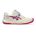 Gel-Challenger 15 Zapatilla todas las superficies Mujeres - crema, baya