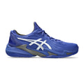 Court FF 3 Zapatilla todas las superficies Hombres - azul oscuro, blanco