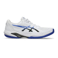 Solution Swift FF 2 Zapatilla todas las superficies Hombres - blanco, azul oscuro