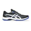 Game FF Zapatilla todas las superficies Hombres - negro, blanco