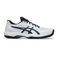 Game FF Zapatilla todas las superficies Hombres - blanco, azul oscuro