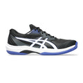 Game FF/OC Zapatilla tierra batida Hombres - negro, blanco