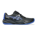 Gel-Challenger 15 Zapatilla todas las superficies Hombres - negro, azul oscuro