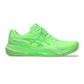 Gel-Challenger 15 Zapatilla todas las superficies Hombres - verde neón, verde claro