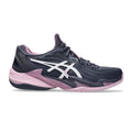 Court FF 3 Zapatilla todas las superficies Mujeres - azul oscuro, blanco