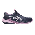 Court FF 3 Zapatilla tierra batida Mujeres - azul oscuro, rosa