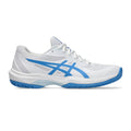 Game FF Zapatilla todas las superficies Mujeres - blanco, azul