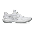Game FF Zapatilla todas las superficies Mujeres - blanco, plateado