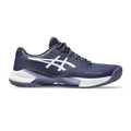Gel-Challenger 14 Zapatilla todas las superficies Hombres - azul oscuro, blanco