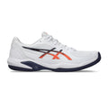 Solution Swift FF 2 Zapatilla tierra batida Hombres - blanco, naranja