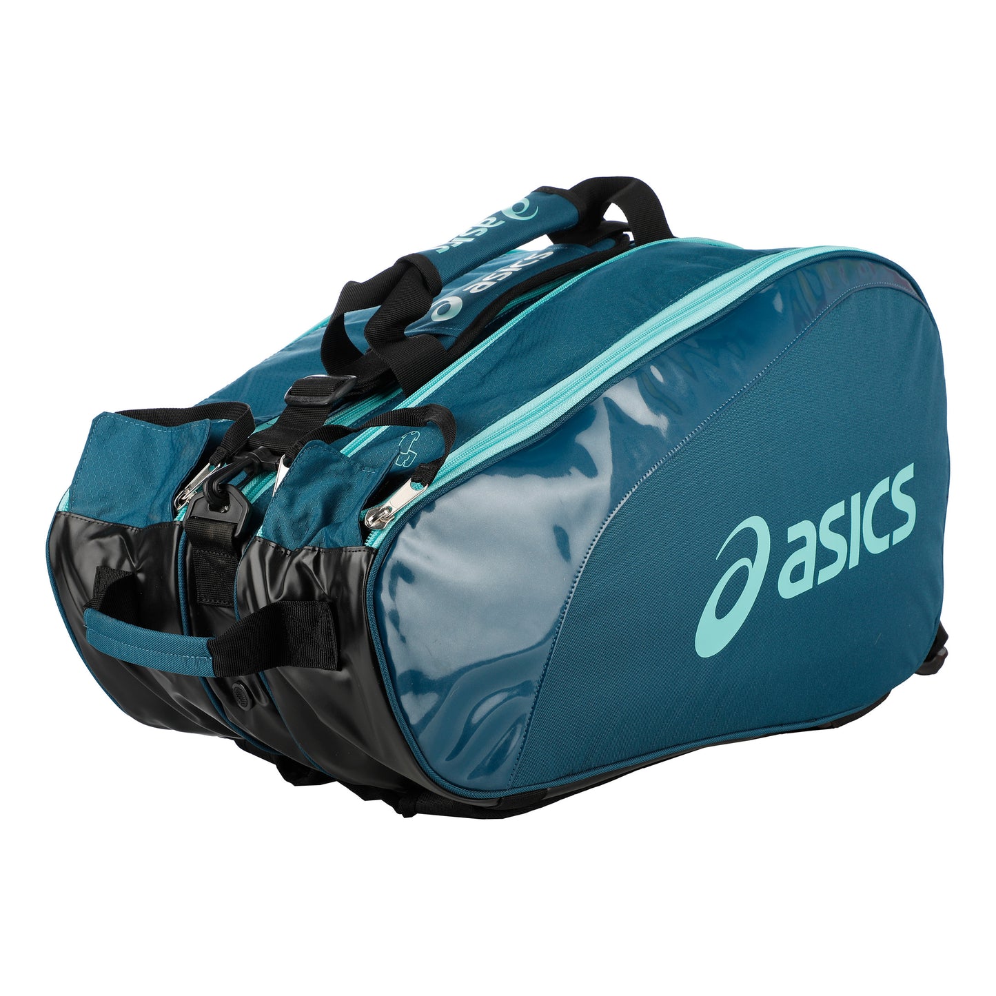 ASICS Medium Sports Performance Paletero - azul