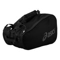 Medium Sports Performance Paletero - negro