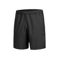 Court 9in Short Shorts Hombres - negro,