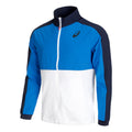 Match Chaqueta de entrenamiento Hombres - azul, azul oscuro