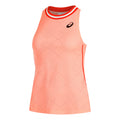 Match Actibreeze Camiseta de tirantes Mujeres - coral,