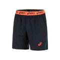 Shorts Hombres-Azul Oscuro