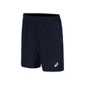 Court 9in Shorts Hombres-Azul Oscuro