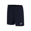 Court 7in Shorts Hombres-azul oscuro