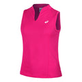 Court Camiseta de tirantes Mujeres-rosa neón