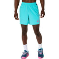 Court 7in Shorts Hombres - turquesa,