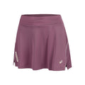 Court Shorts con bolsillo para pelota Mujeres - lila,