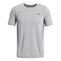 Vanish Seamless Camiseta de manga corta Hombres - gris claro,