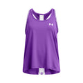 Knockout Camiseta de tirantes Chicas - lila,