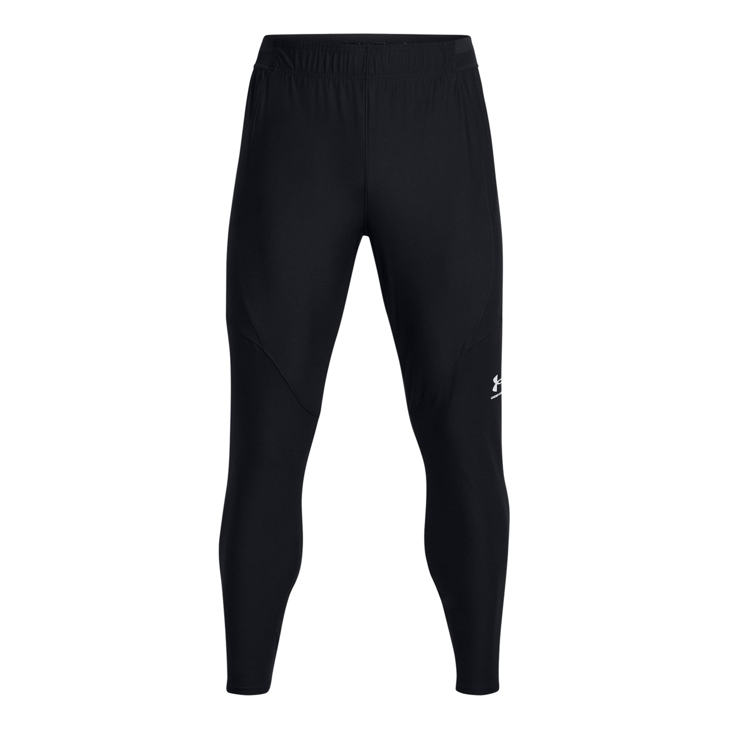 Under Armour Pro Pantalón De Entrenamiento Hombres-Negro