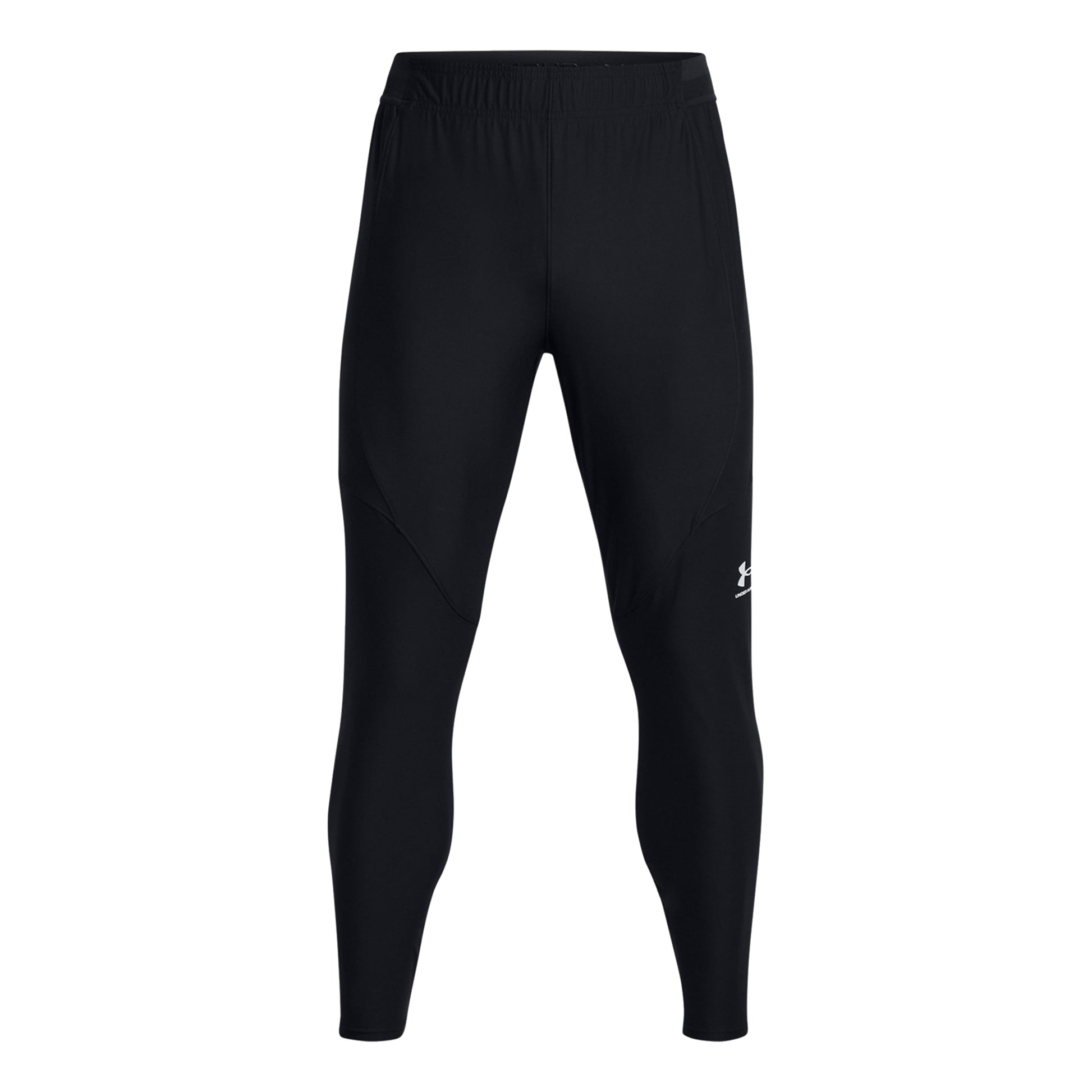 Under Armour Pro Pantalón De Entrenamiento Hombres-Negro