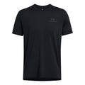 Vanish Energy Camiseta De Manga Corta Hombres-Negro