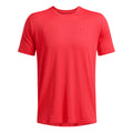 Vanish Energy Camiseta De Manga Corta Hombres-Rojo,Rojo