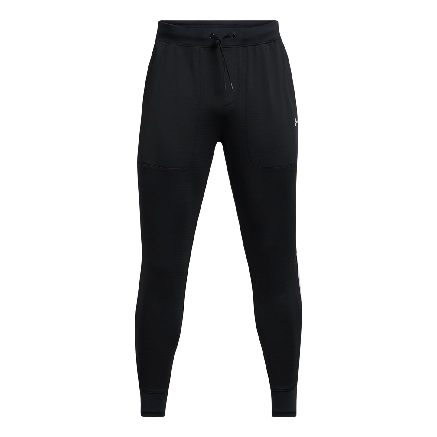 Under Armour Vanish Fitted Pantalón de entrenamiento Hombres - negro,